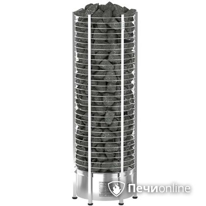 Электрическая печь Sawo Tower TH9-120NS-P (круглая) в Магнитогорске